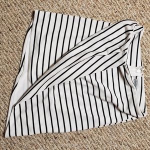 Charlotte Russe Mini Skirt